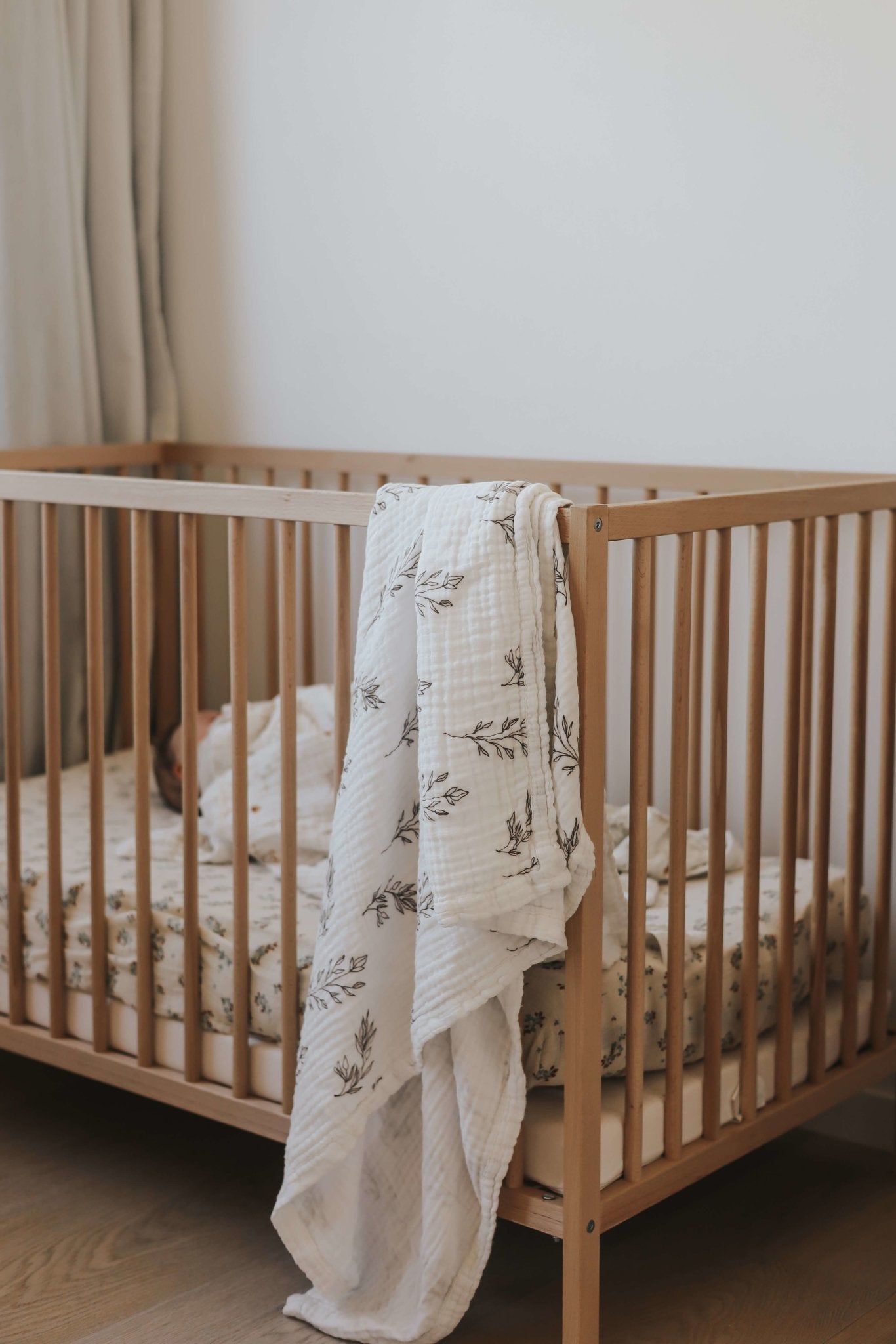 DELUXE DECKE FINE PLANTS - Mini Indians