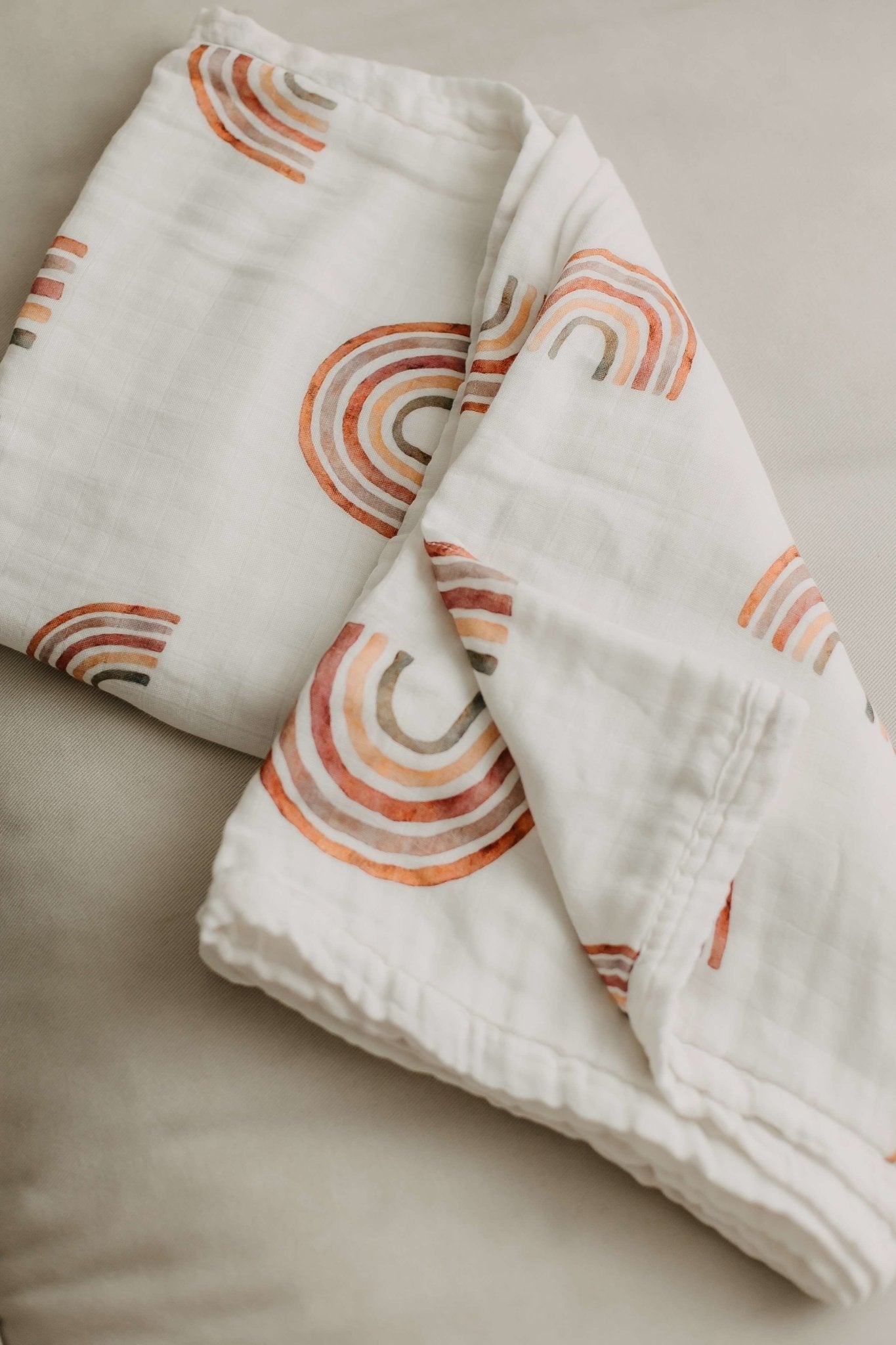 DELUXE DECKE RAINBOW - Mini Indians