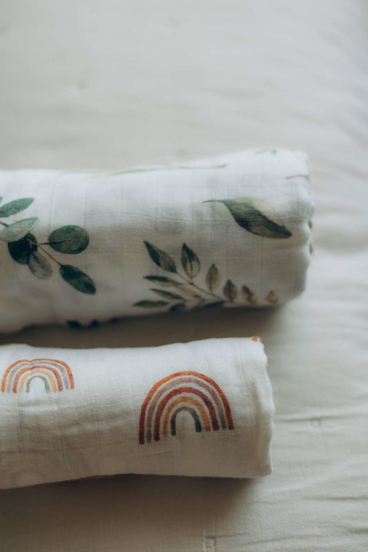 S - BUNDLE - Mini Indians