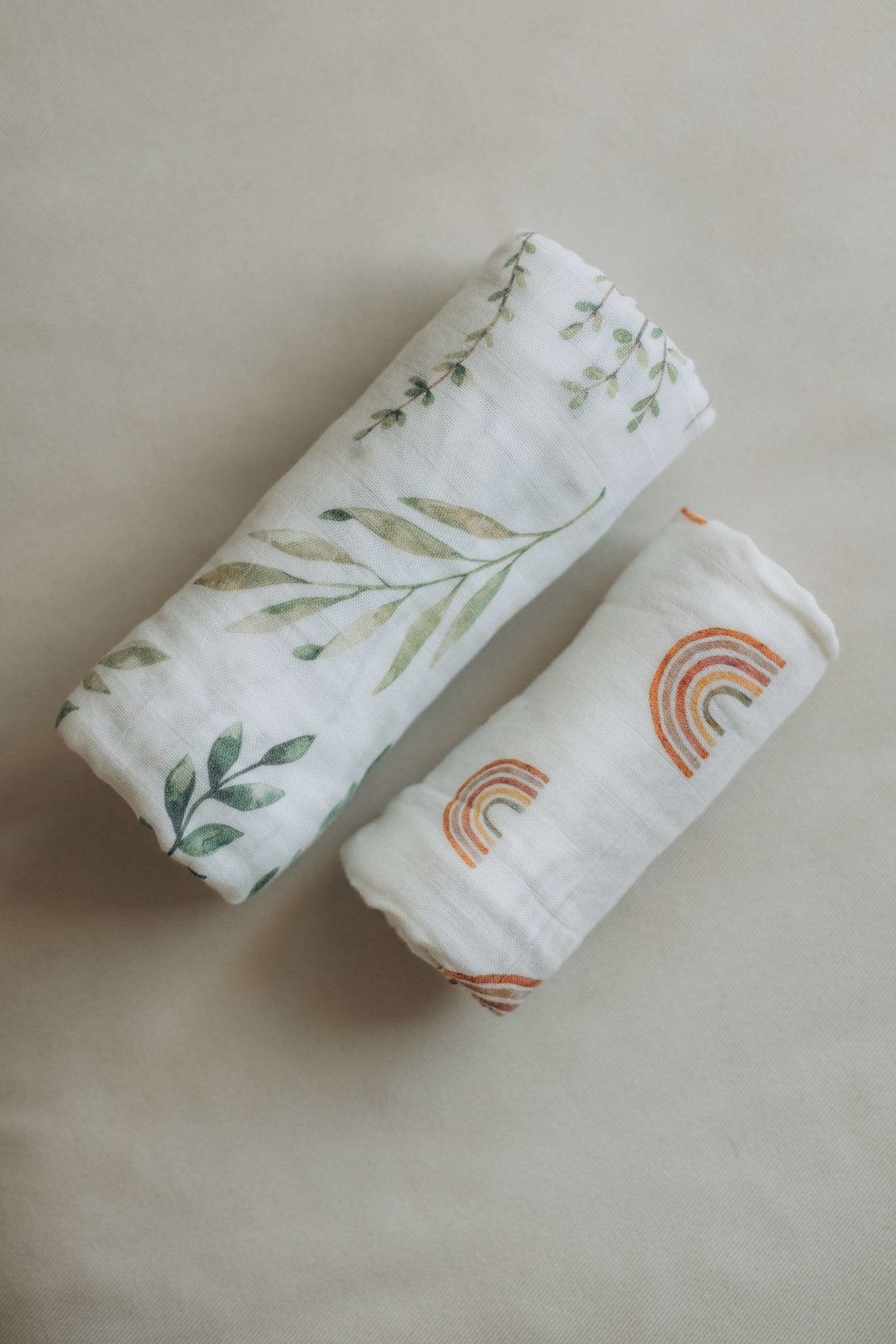 S - BUNDLE - Mini Indians