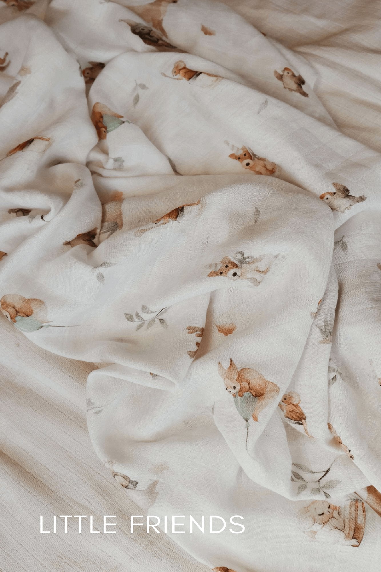 S - BUNDLE (Tuch+Spucktuch Set) | VORBESTELLUNG | LIEFERUNG CA. KW 06 - Mini Indians