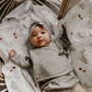 BABY MUSLIN SWADDLE BREEZE (120x120cm)
